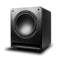 Soundvision TruAudio Powered Slot Activate 10" Subwoofer
