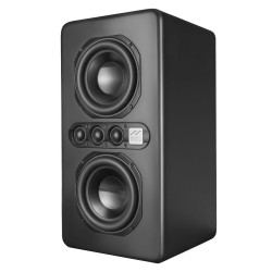 Soundvision TruAudio Select Serie 2-Wege Bi-Wire Regallautsprecher