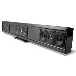 Soundvision TruAudio Slim Serie passive Soundbar