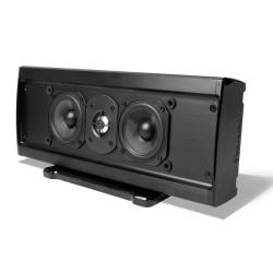 Soundvision TruAudio Slim Serie passive Soundbar