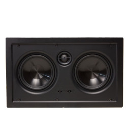 Soundvision TruAudio - 2-way built-in speakers - Ghost HT series - Black