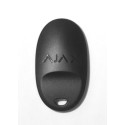 AJAX | Wireless remote control "SpaceControl" with panic button - Black