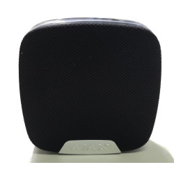 AJAX | HomeSiren - Mini wireless indoor siren 105dB - black