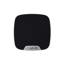 AJAX | HomeSiren - Mini-Funk-Innensirene 105dB - schwarz