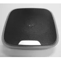 AJAX | Wireless outdoor siren with LED - black