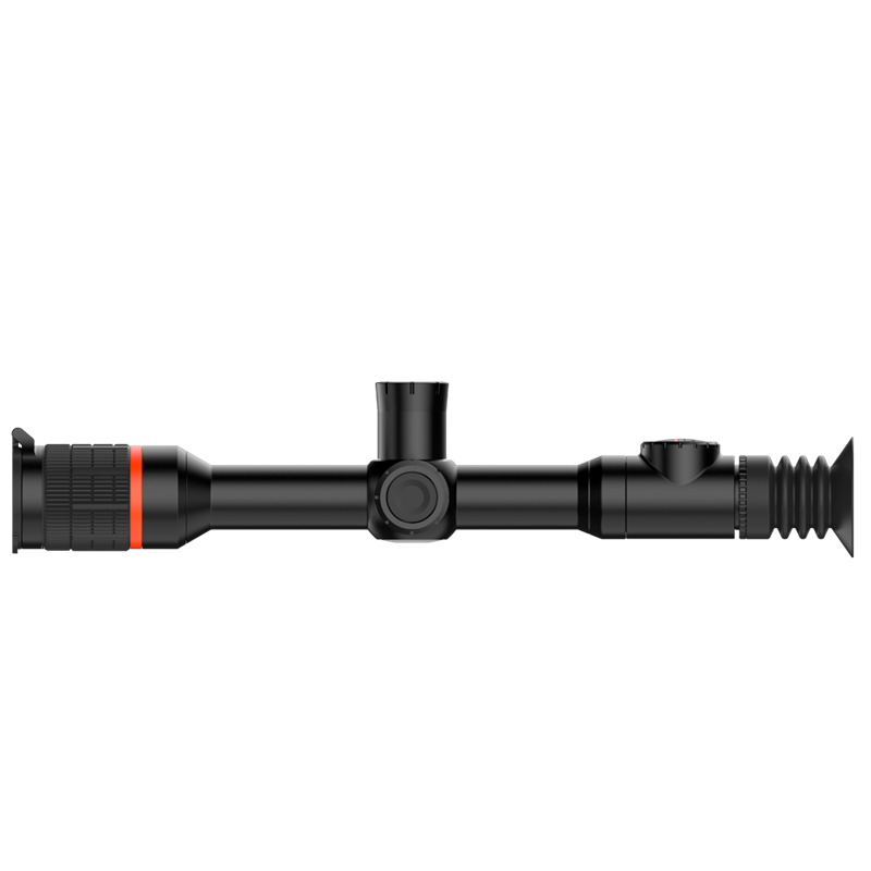 Thermtec | Thermal imaging riflescope ARES 335, black