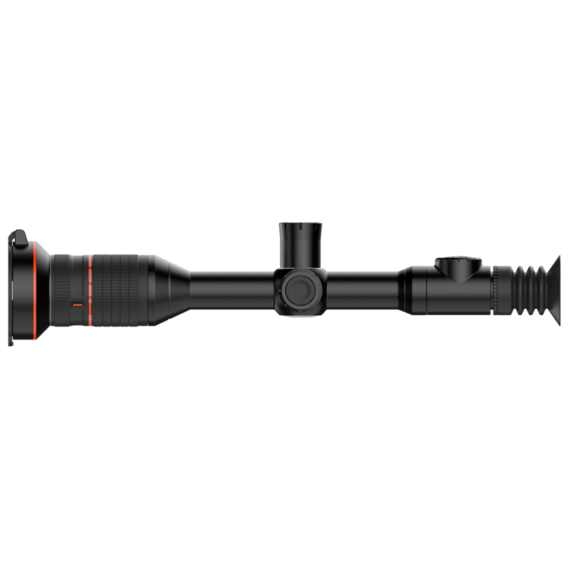 Thermtec | Thermal imaging riflescope ARES 360, black