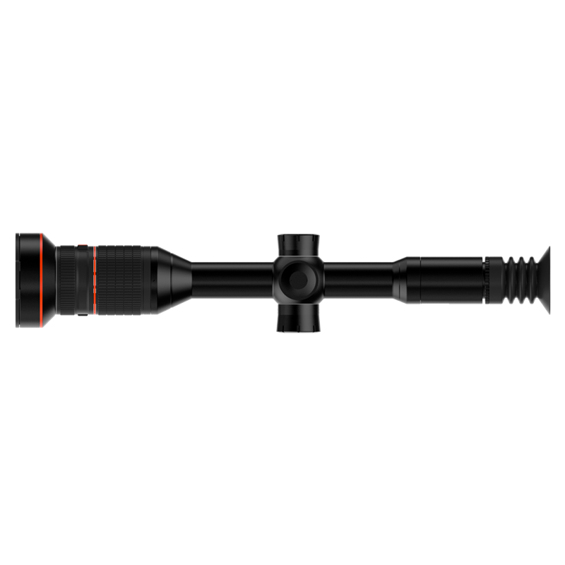Thermtec | Thermal imaging riflescope ARES 360, black