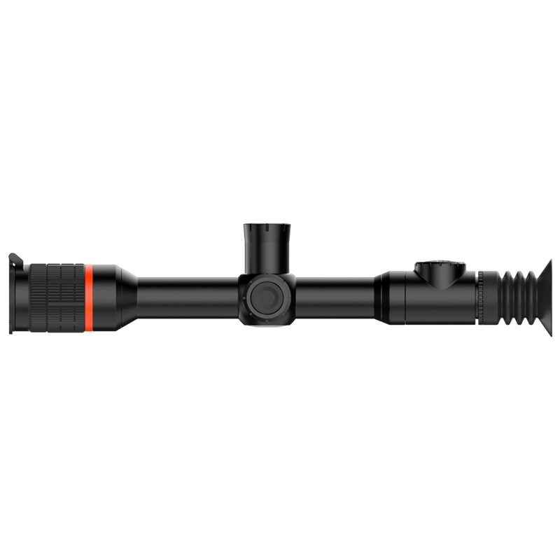 Thermtec | Thermal imaging riflescope ARES 635, black