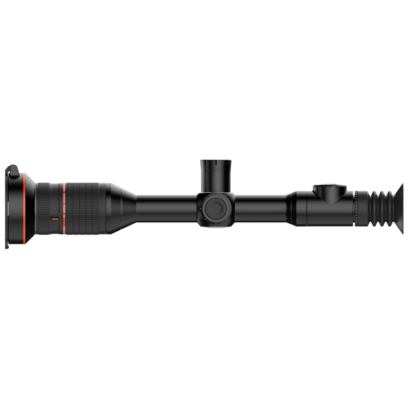 Thermtec | Thermal imaging riflescope ARES 660, black