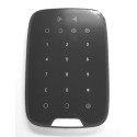 AJAX | Wireless control unit "KeyPad", black