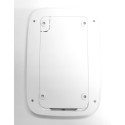 AJAX | Wireless control unit "Keypad PLUS", RFID, Bluetooth, white