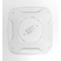 AJAX | Wireless smoke detector with CO sensor "FireProtect Plus" (white)