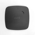 AJAX | Wireless smoke detector "FireProtect" (black)