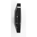 AJAX | Wireless smoke detector "FireProtect" (black)