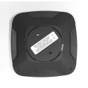 AJAX | Wireless smoke detector "FireProtect" (black)