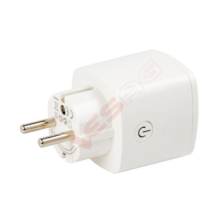 HikVision - Smart radio-controlled socket outlet