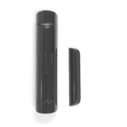 AJAX | Wireless magnetic contact "DoorProtect Plus" (black)