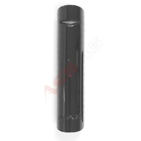 AJAX | Wireless glass break detector "GlassProtect" - (Black)