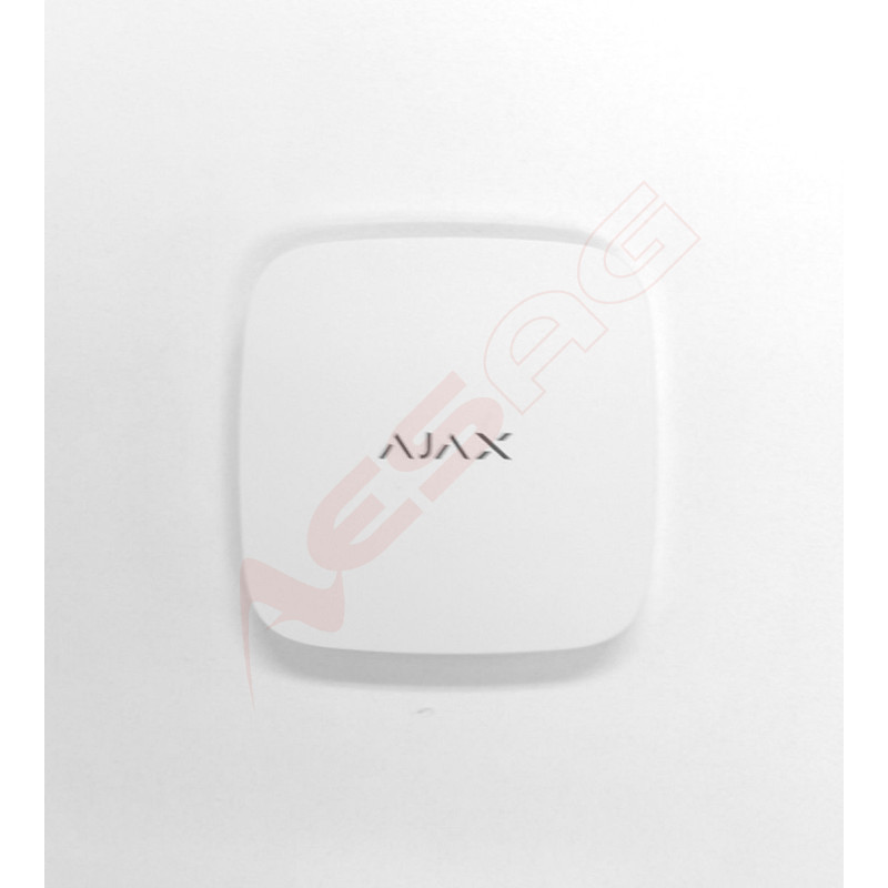 AJAX | Funk-Wassermelder "LeaksProtect" (Weiss)