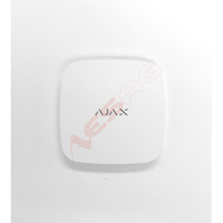 AJAX | Funk-Wassermelder "LeaksProtect" (Weiss)