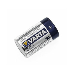 VARTA - Lithium Battery 3V, CR2