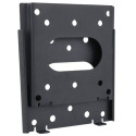 VESA wall mount for tablet, monitors very flat with securing option 7.5 & 10 cm - 222896 - 1