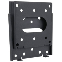 VESA wall mount for tablet, monitors very flat with securing option 7.5 & 10 cm - 222896 - 1