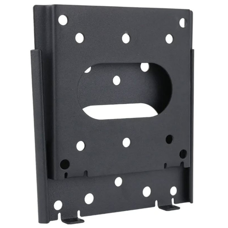 VESA wall mount for tablet, monitors very flat with securing option 7.5 & 10 cm - 222896 - 1