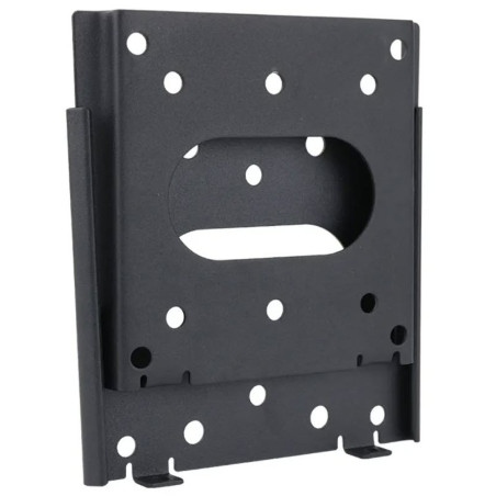 VESA wall mount for tablet, monitors very flat with securing option 7.5 & 10 cm - 222896 - 1