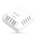 RAK Wireless · LoRa · WisNode Sense · RAK7204 · LoRAWAN Enviromental Sensor Indoor - Temperatur - Luftfeuchtigkeit - Luftdruc