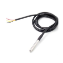 LoRa ELSYS externer Temperatur Sensor 1 Meter Kabel für ELT Sensor