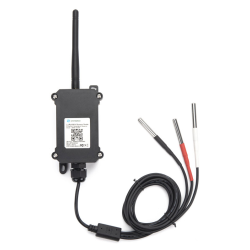 DRAGINO · Sensor · LoRa · LoRa Temperatur Sensor Node ·...