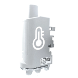 Adeunis · LoRa · LoRaWAN Temperatur Sensor · Temp 2S ·...