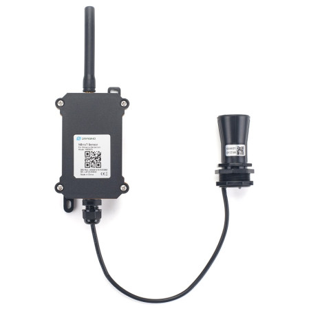 DRAGINO - Sensor - NBIoT- Distance Detection Sensor - NDDS75 - 216941 - 1