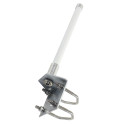 ALLNET Antenna 868MHz 5dbi Antenna (N-Female) Omnidirectional ANT-868-5dbi-OMNI LORA HELIUM IoT