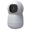 VicoHome Indoor PT 3Mpx Wifi - Remote movement / Autotracking - Integrated person/animal detection - IR7m / AI MagixP - CB160 -