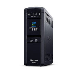 CyberPower USV, PFC-Serie, 1600VA/900W, Line-Interactive, reiner Sinus, USB/RS232,