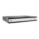 ABUS | 4-channel network video recorder