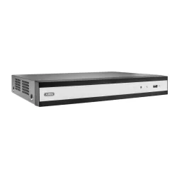 ABUS | 4-channel network video recorder