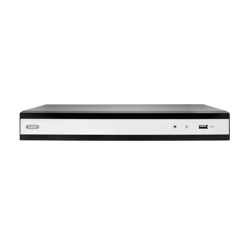 ABUS | 4-channel network video recorder