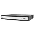 ABUS | 4-channel network video recorder