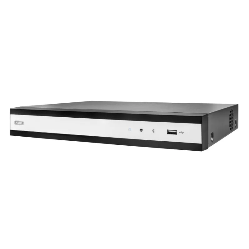 ABUS | 4-channel network video recorder