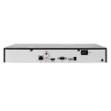 ABUS | 4-channel network video recorder