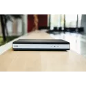 ABUS | 4-channel network video recorder