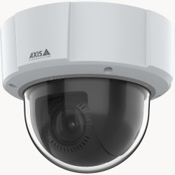 AXIS Netzwerkkamera PTZ Dome M5526-E 4MP 50 Hz