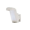 Dual PIR/MW outdoor detector HX-40DAM