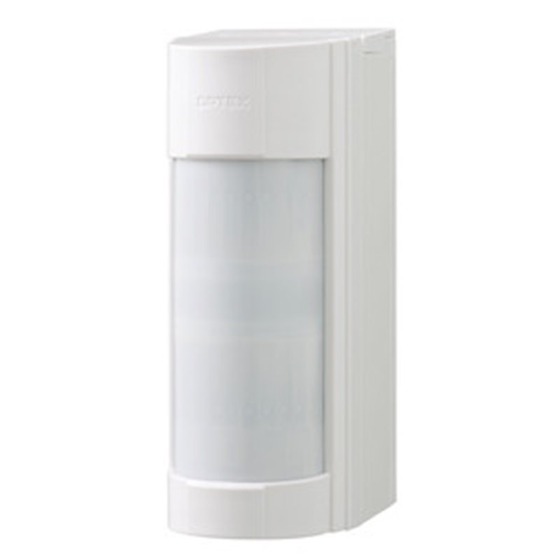 Dual-PIR/MW-Außenmelder VXI-DAM-X5