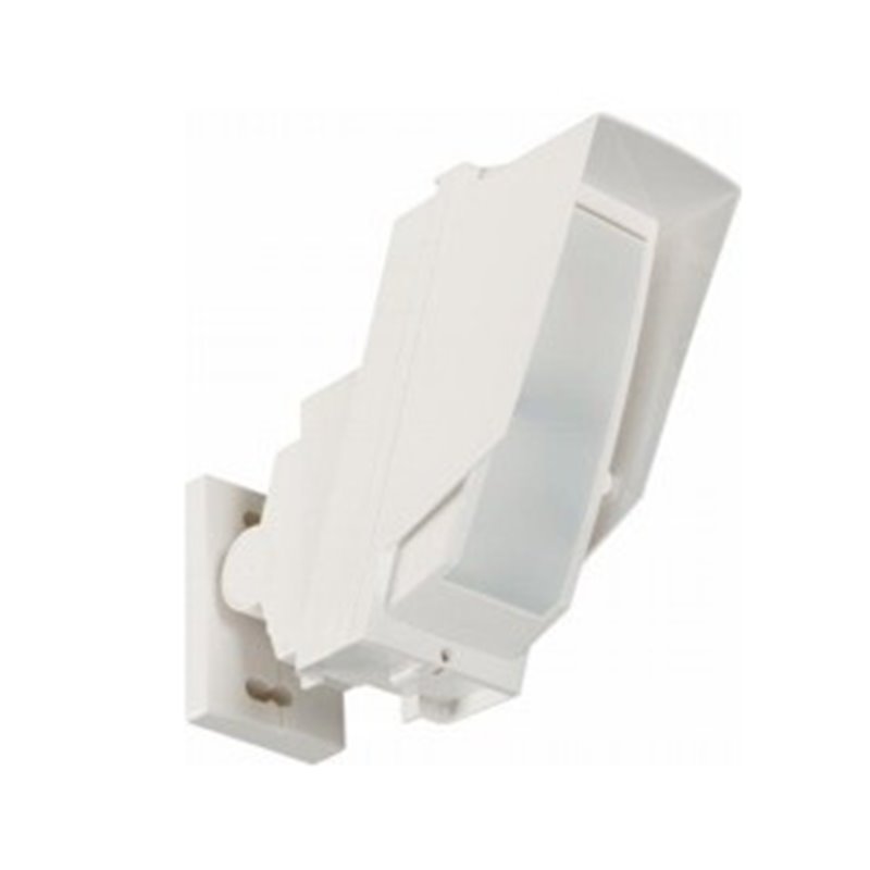 Dual-PIR/PIR-Außenmelder HX-80N