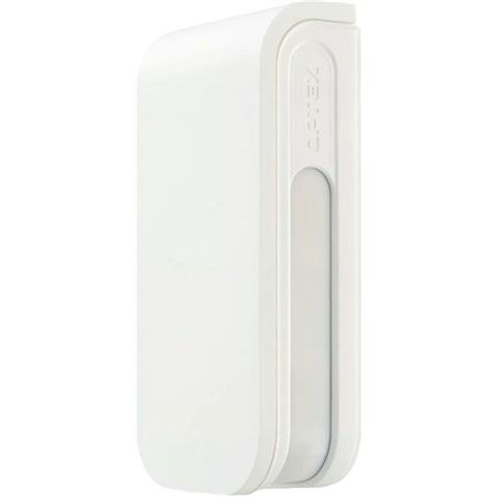 Optex wireless outdoor curtain motion detector
